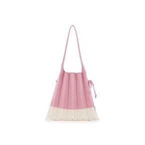 Lucky Pleats Knit S Mix Strawberry Milk(0JSN5TT40802F)