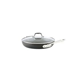 미국 올클래드 냄비 AllClad HA1 Hard Anodized Nonstick Fry Pan 12 Inch Induction Pots and P