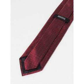 Tie men Zegna Z8D04TA81P8RE1 TP67410822