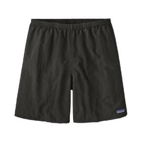 배기스 롱스 7인치 블랙 58035 58035