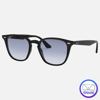  레이밴 레이벤 정품 선글라스 4258F 아시안핏 RAY-BAN_RB4258F 601/19 (52)