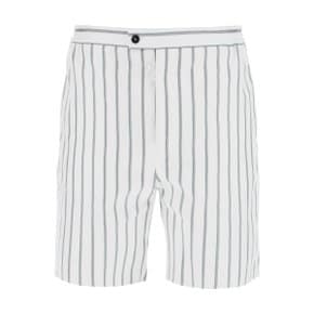 Shorts 1439190773473 OPTIC WHITE FOREST GREEN