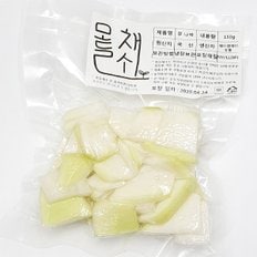 무 나박썰기(국,찌개용) 150g 1팩