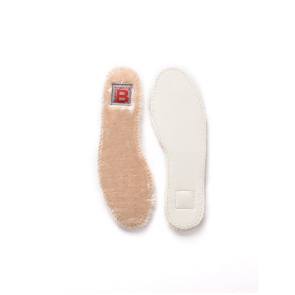 KOREA FUR INSOLE - LACET ELLY ELASTIQUE