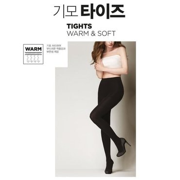 비비안 100D 기모타이즈 (TS0432)