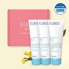 베이비 집중크림 100ml 2개+ 베이비 클렌징 겔 125ml + 선물박스