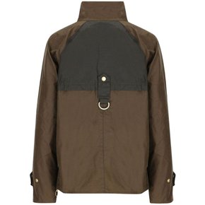 [해외배송] 바버 HAZELWOOD WAXED 자켓 LWX1566SN91 B0192337261