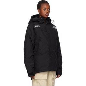 블랙 마운틴 다운 재킷 NF0A831K JK3 TNF Black