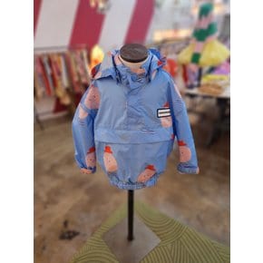 [여주점] [더캄파멘토](C)MR. HAPPY MAN KIDS WINDBREAKER(TC51-110)