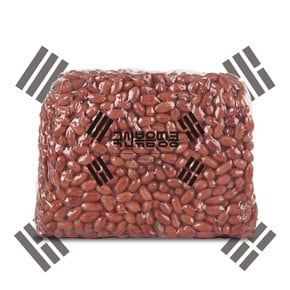 24년 햇 국내산 볶음땅콩 3.75kg  대용량