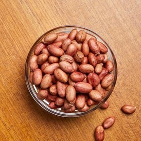 24년 햇 국내산 볶음땅콩 3.75kg  대용량