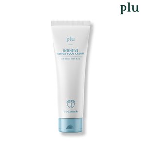 인텐시브 리페어 풋크림 100g