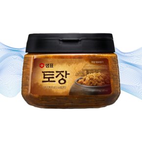 샘표 토장1.9kg 2개