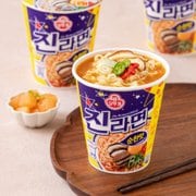 진라면 소컵 순한맛(65g*6)