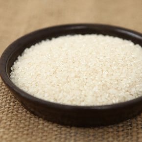 [2025년산] 국산 백미 500g 상등급