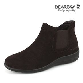 베어파우(BEARPAW) 부츠 CECIL 초코 K2594004ODW