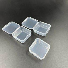 소형 보석 보관함 비즈 쥬얼리 5.5cm