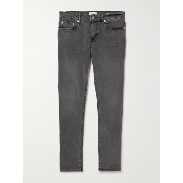 남성 슬림핏 데님 진 46376663162960775