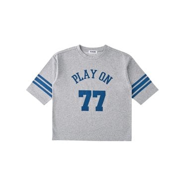 리틀그라운드 MY-플레이6부티셔츠75A1G-331-02