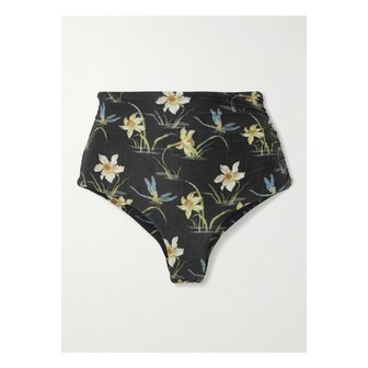 페이스풀더브랜드 페이스풀 비앙카 프린트 비키니 브리프 1647597352524201