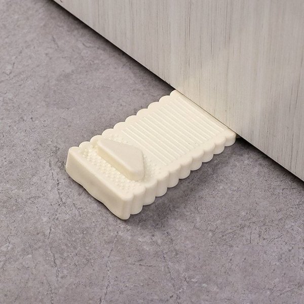 방문고정 실리콘 도어스토퍼 LMCF-0017 (WFG0HAP)