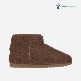 EMU Australia [공식정품] [EMU] 이뮤 스팅어 마이크로 테디_오크