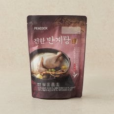 진한 반계탕 600g