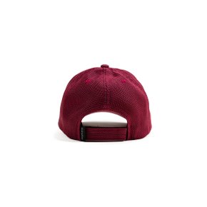 [Floyd 공식수입원] Floyd Baseball Cap (Chicago Red/Orange)