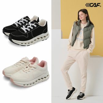 르까프 여성 ] 르까프  리커버리 워킹화 (울블렌디드)