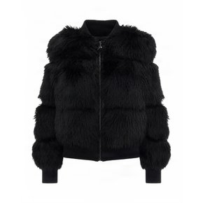 [파트리지아페페]  여성 자켓 FW26 8O0013E0002K103 7540586