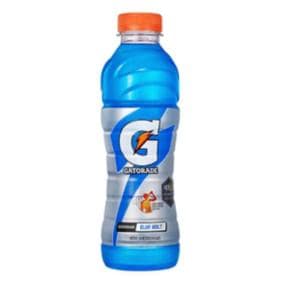 롯데칠성 게토레이 블루 600ml 18개