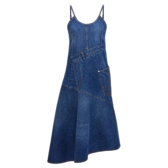 JW앤더슨 [제이더블유앤더슨] Womens Dress DD0009PG1499804 Blue