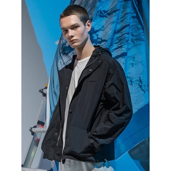 SL LOGO SIGNIFY WINDBREAK MFNJK003-BK