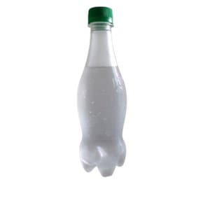 코카콜라음료 씨그램 라벨프리 레몬 450ml