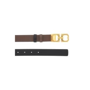 Belt 2302830764083 COCOA BROWN/NERO