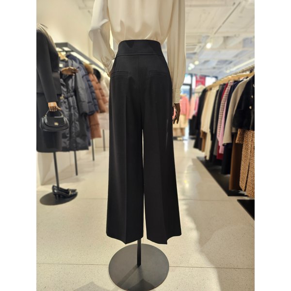 [파주점] 허리장식 와일드핏 펜츠 S261MSA001