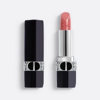 DIOR 디올 루쥬 디올 밤 586 디올 블룸 새틴