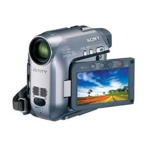 일본 소니 캠코더 Sony DCRHC41 디지털 캠코더DV 1346270