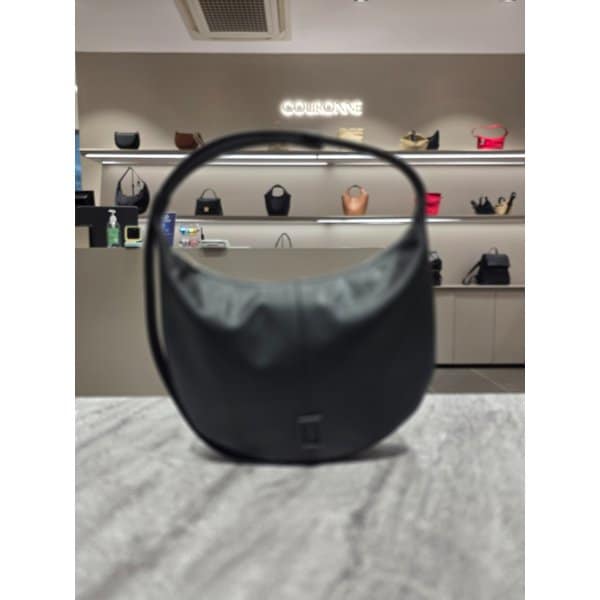 [부산점] 일랑숄더백( Ilang )크로스백 34RXBRX25211BKX