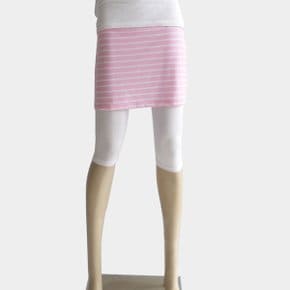임산부 릴리 7부 치마레깅스 여름 임부복 치랭스 하의