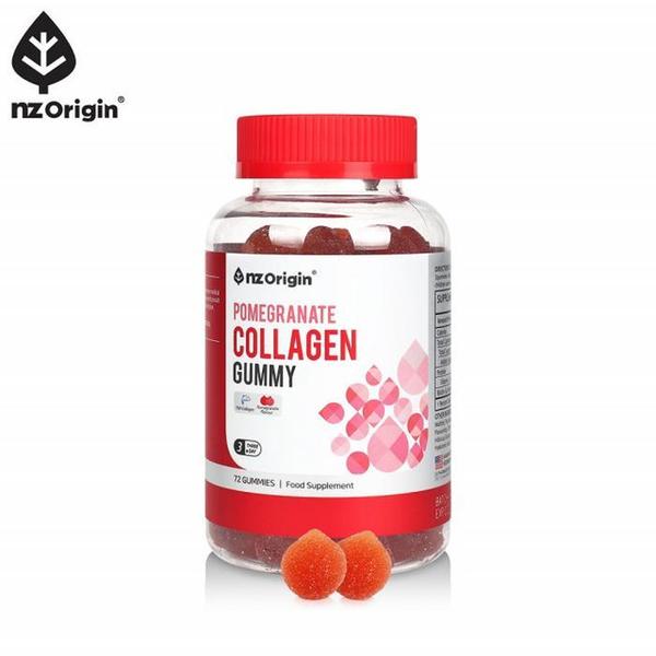 석류 콜라겐 젤리 저분자 피쉬콜라겐 구미 식물성 에스트로겐 (S23748934)