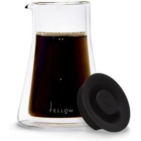 영국 펠로우오드 주전자 Fellow Stagg Double Wall Coffee Carafe Vessel for Pour Over Manual