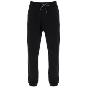 Jogger pants 3J010008J006O BLACK