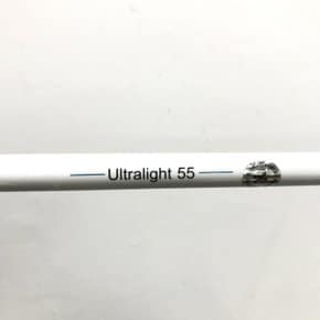 AccFLEX ViZion Ultralight 55 X 3번 우드 샤프트 /42.5인치