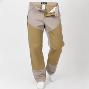 Cargo Trousers RBMW069FA51-BRW0012 카고 트라우저 889699
