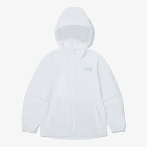 NJ3LQ12 키즈 테일윈드 후디 KS TAILWIND HOODIE