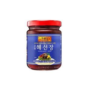 이금기 중화 해선장 240g 중식재료 호이신 볶음 쌀국수소스 (S29534750)