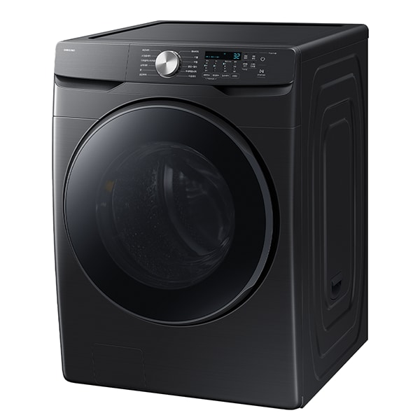 AI 세탁기 WF25DG8250BV (25kg) (블랙캐비어)