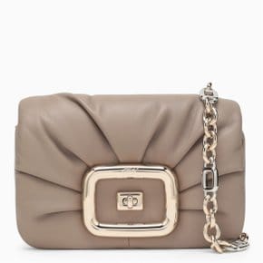 Cross body bag RBWAOGJ0100YDR Beige