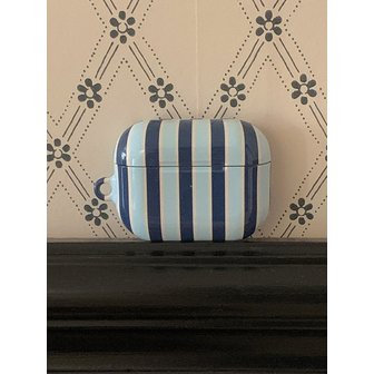 브라운드 [에어팟 케이스] Movie Airpods Case